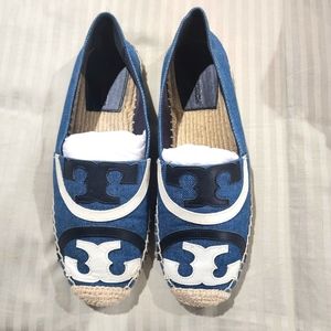 Tory Burch Poppy  Espadrille